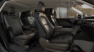 2026 Lincoln Lincoln Aviator Internal Image 1